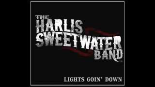 The Harlis Sweetwater Band Like A Woman Should chords