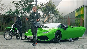 MICHOU - M2LT (Clip Officiel)