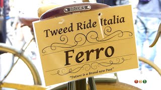 Tweed Ride Firenze - 2/2