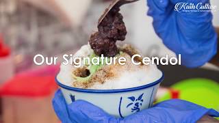 How To Make a Perfect Bowl of Penang's Famous Cendol screenshot 2