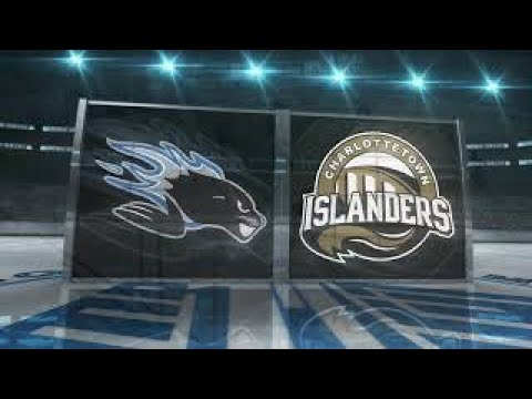 116 Saint John SeaDogs 5 Charlottetown Islanders 6 - 26 10 2023