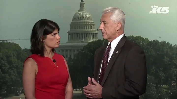 Rep. Reichert on Virginia shooting