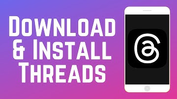 How to Download & Install Threads App 2025