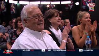 2015 AFL Draft: Clayton Oliver and Sam Weideman - November 24, 2015
