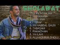 Mohamed Tarek - Kumpulan Video Clip Sholawat Terbaik