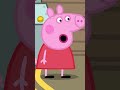 George ALWAYS Says Dinosaur Shorts Peppapig 