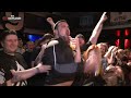 Sha Samuels challenges Kid Fite to an East-End Street Fight at Barramania 3!