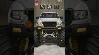 Car Wash Auto Repair Garage Level 25 #tickerx #carwashgame #gameplay