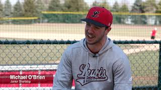 Flyer Nation Men's Baseball