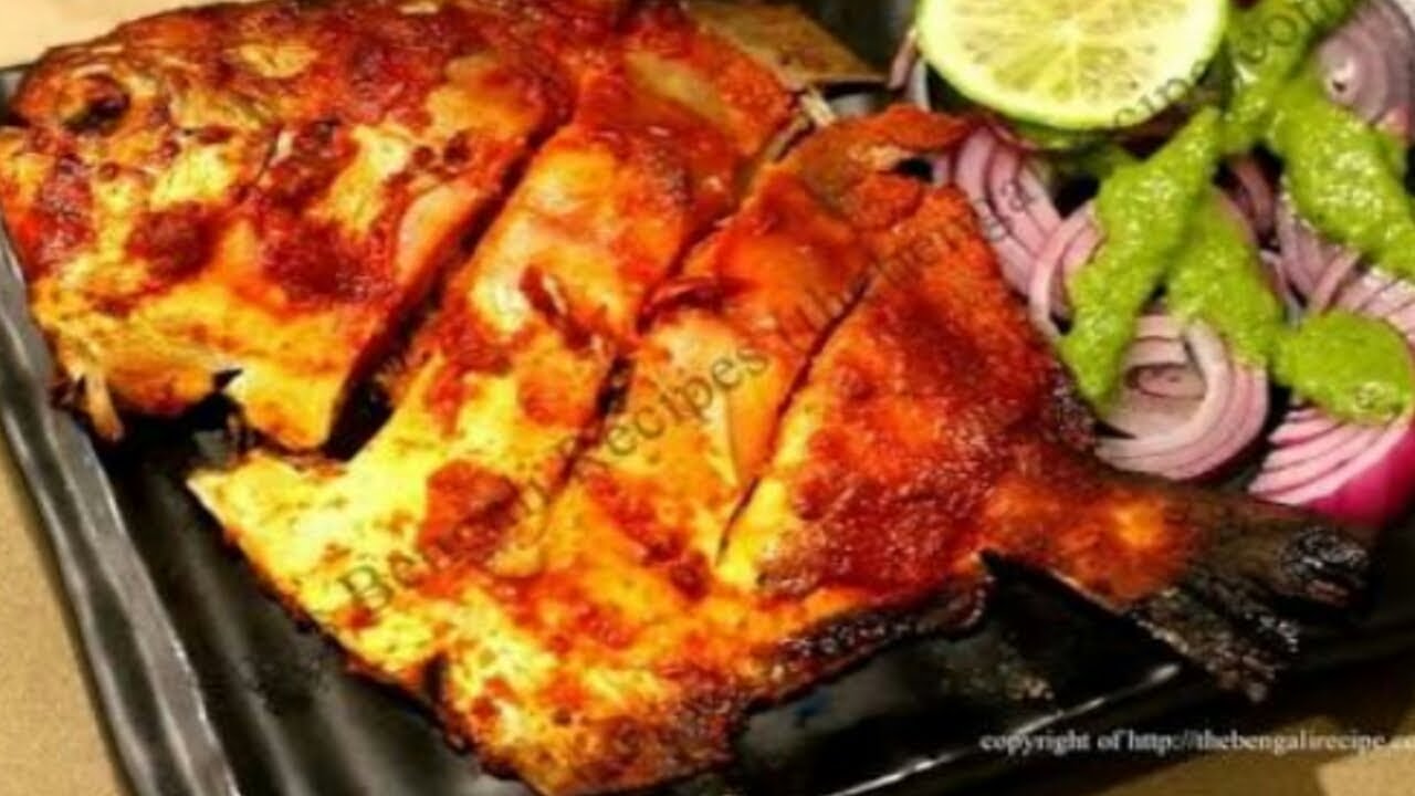 Microwave fish recipe || Microwave Food || microwave fish fry