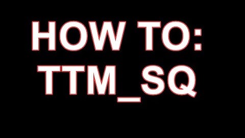 How to really use TTM Squeeze, SPY lesson