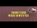 Jake Isaac Good Ft Tertia May Lyric Video mp3