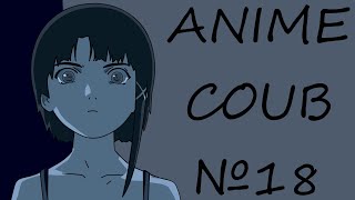 Anime music coub №18