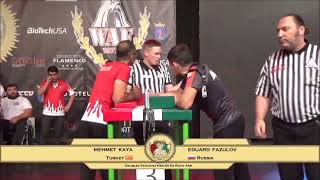 видео: ЧМ 2017 Еduard Fazulov (Russia) - Mehmet Kaya (Turkey)  картинка: ЧМ 2017 Еduard Fazulov (Russia) - Mehmet Kaya (Turkey)
