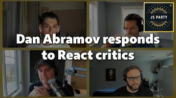 Dan Abramov