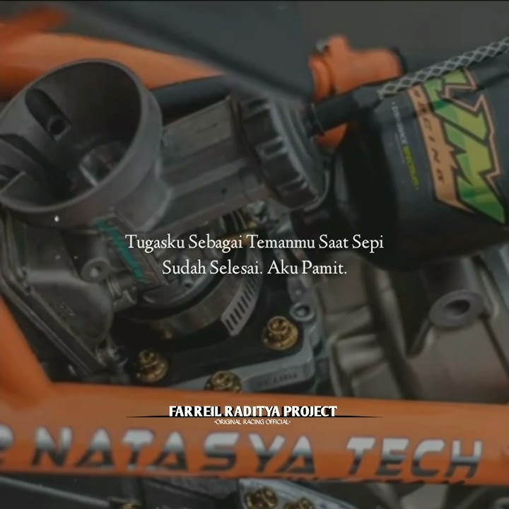 •STORY WA RACING || STORY WA DRAG BIKE || STORY WA KARBURATOR ||