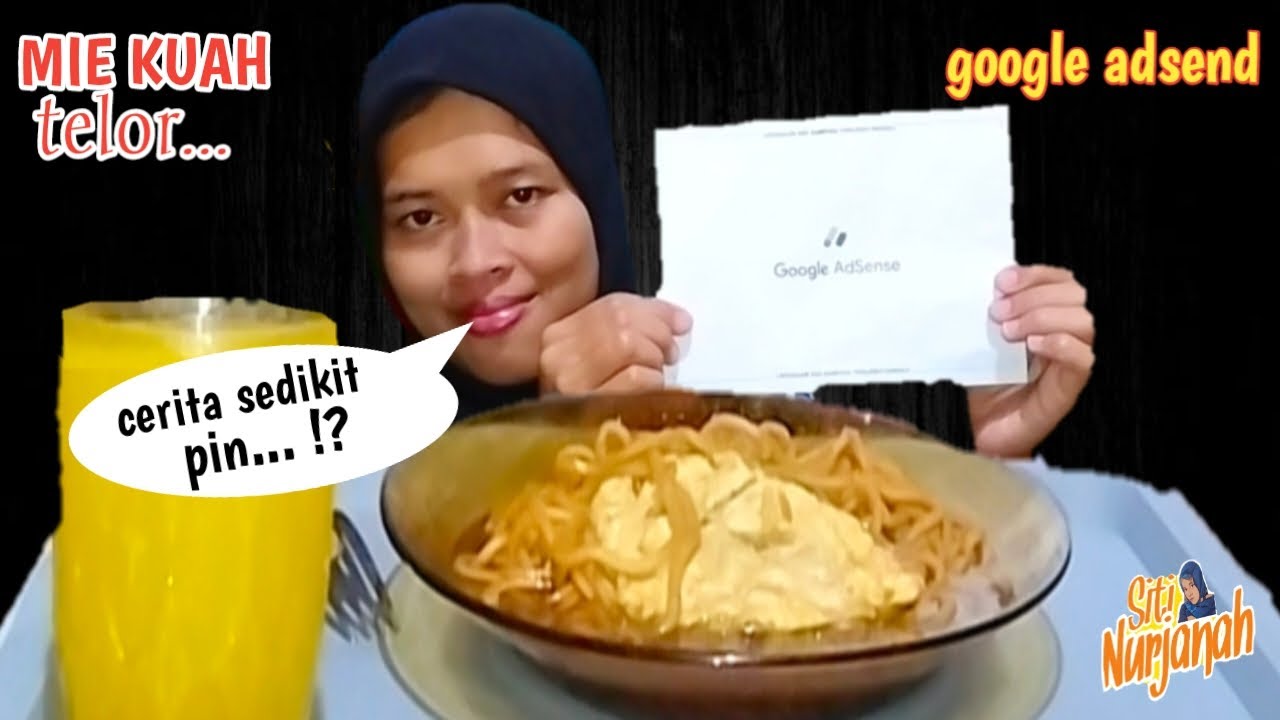 Pinterest dan Google AdSense: Panduan Lengkap Monetisasi Platform Visual
