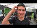 The Brendog Vlog, Behind The Scenes UCI Maribor World Cup Downhill Round 1