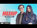 Love mashup 2023  nishidin protidin  hasan s iqbal x diya jahan  bangla song  valentine special