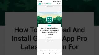 https://androidwaves.com/download-gbwhatsapp-pro/ screenshot 4