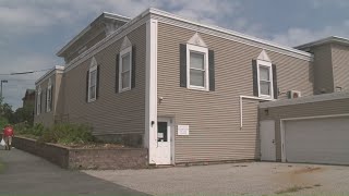 Lewiston planning board approves low barrier shelter