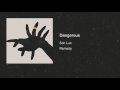 Capture de la vidéo Son Lux - "Dangerous" (Official Audio)