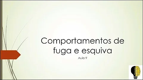 O que é extinção operante exemplo?