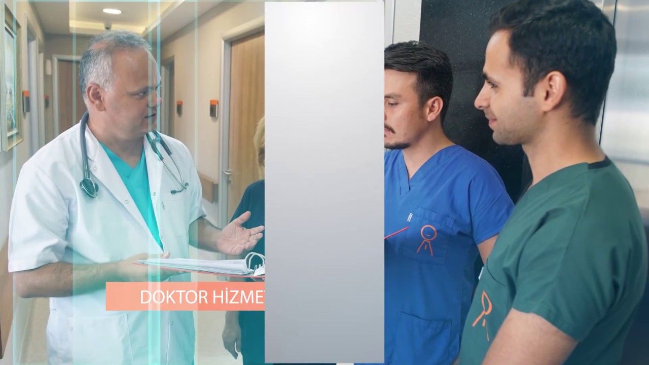 doktor sefkat hasta bakim merkezi ne amacla kuruldu youtube