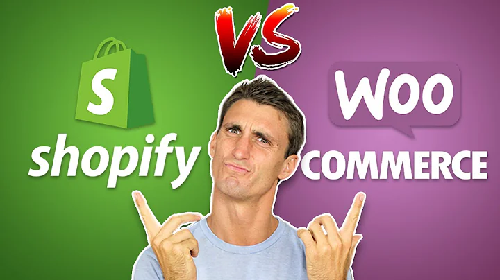 Shopify vs WooCommerce: Which is the Best E-commerce Platform?