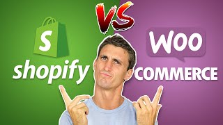 Shopify vs. Woocommerce - Best Ecommerce Platform in 2026?