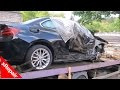 BMW 2 Series, Major Collision Repair