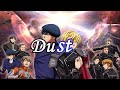 Legend of the Galactic Heroes AMV -  Dust