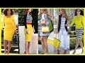 COLORES de MODA 2021 COLORES / que se LLEVARAN en el 2021 / OUTFITS LOOKS y COMBINACIONES