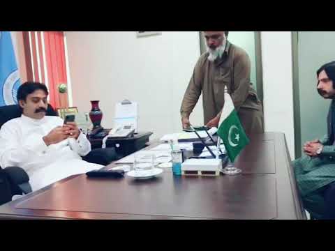 Mitho Khan Sial |Rai Taimor Hayat Bhati Minister Of Youth Affairs And Sports And Tourism Punjab