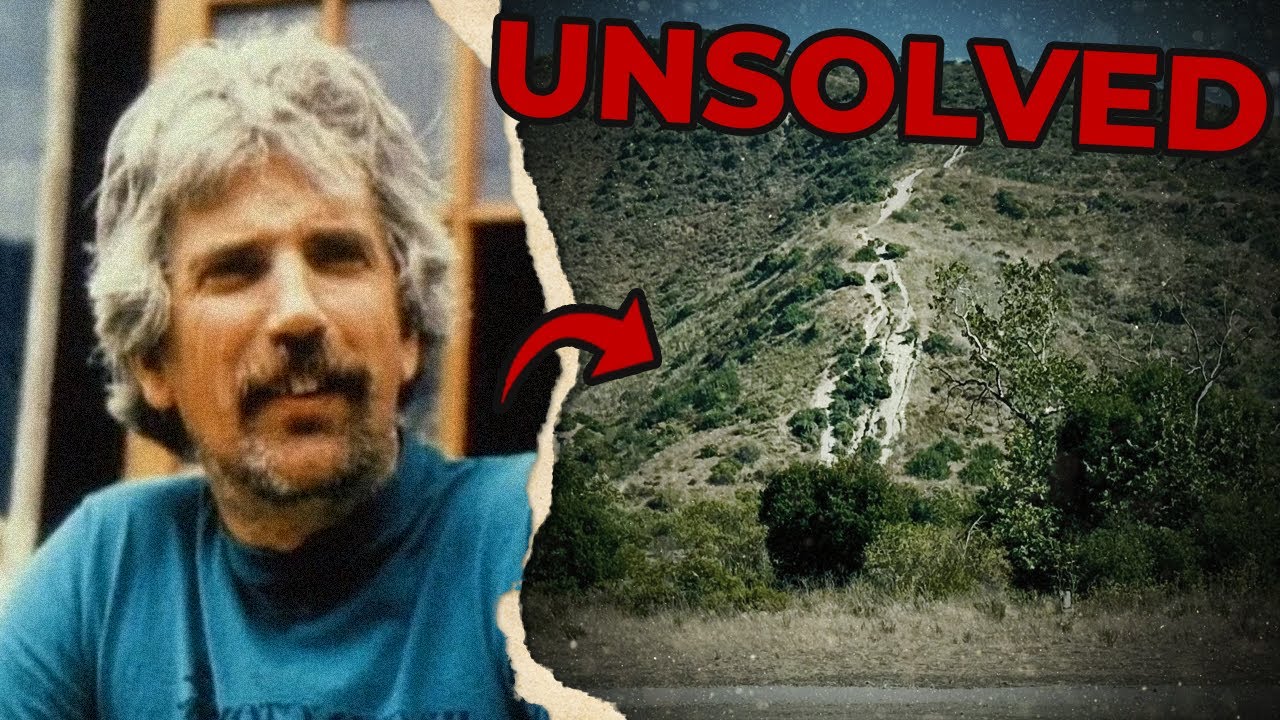 5 Unsolved Disappearances The Internet Still Can’t Explain