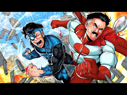 أول لعبة قتال لا تقهر على الإطلاق هنا