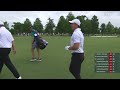 Rory McIlroy and Shane Lowry combine for memorable win | Round 4 | Zurich Classic | 2024