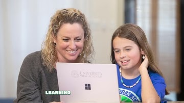 University View Academy - Info Session