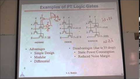 ASU ECE 342 Digital Circuits Fall 2014 Lecture 9