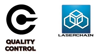 LaserChain - LazyGame & CryptoCrap (Quality Control) screenshot 2