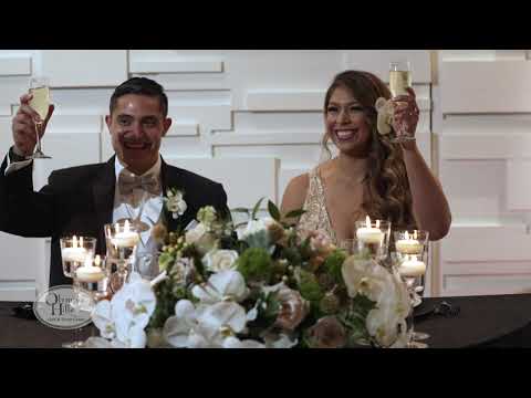 Olympia Hills Wedding Video