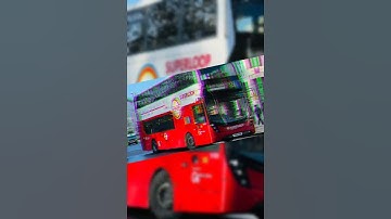 Every Superloop Bus Route As Of 5.8.24