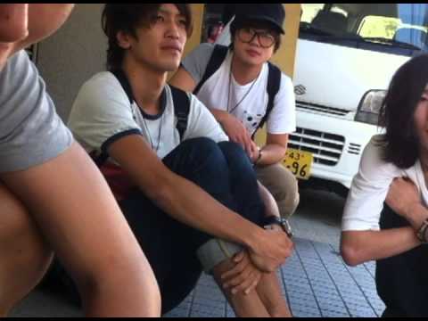 下北沢にて'12 コメント - ラックライフ