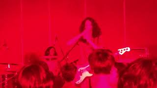 Rachun - Nggak Bermoral (Live at Sukarilis 28/10/2018)