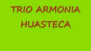 TRIO ARMONIA HUASTECA EL RANCHERO chords