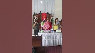 mars guru sekolah minggu GMIM #KPAW Manado Malalayang