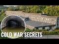 Surprising discovery under an abandoned communist school