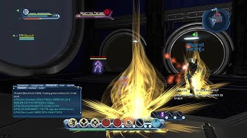 Great Celestial Healing Loadout