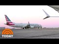 Boeing 737 Max Returns To Skies In Test Flight | TODAY