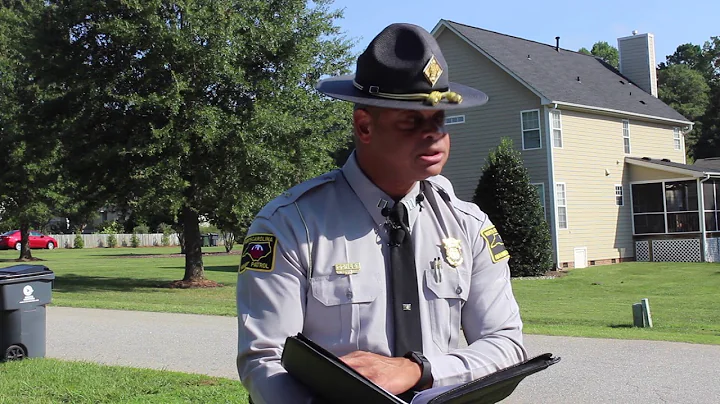 NC Highway Patrol asks students, motorists to be a...
